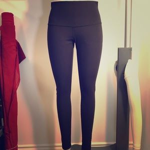 Lululemon wunder unders